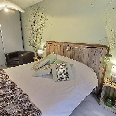 Charmant Appart Avec Garage Et Terrasse Au Coeur De Colmar, Pres De La Route Des Vins D'Alsace - Fr-1-722-6 Exteriér fotografie